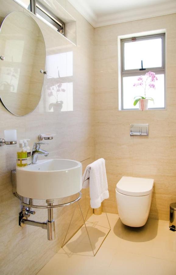 Echo Friendly Sunny Contemporary Garden Flat Daire Cape Town Dış mekan fotoğraf